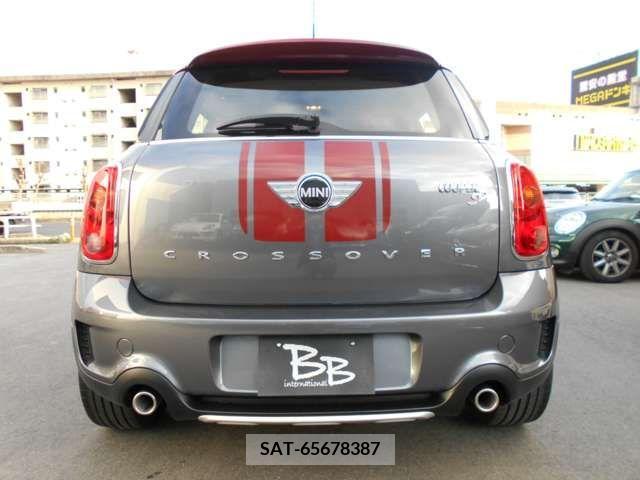 Bmw MINI 2016-12 212577-5
