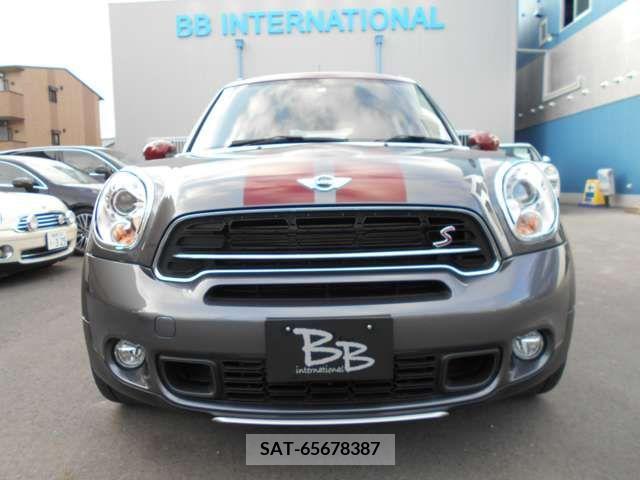Bmw MINI 2016-12 212577-1