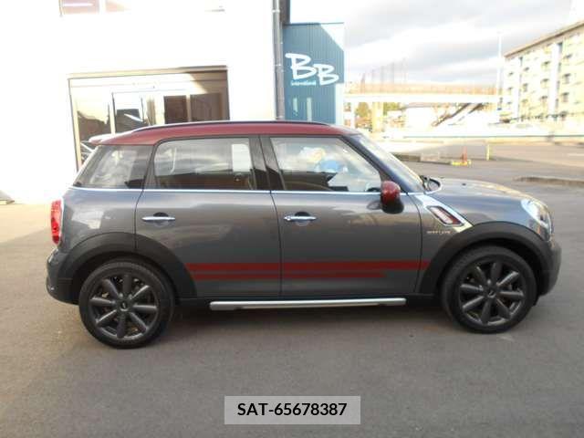 Bmw MINI 2016-12 212577-3