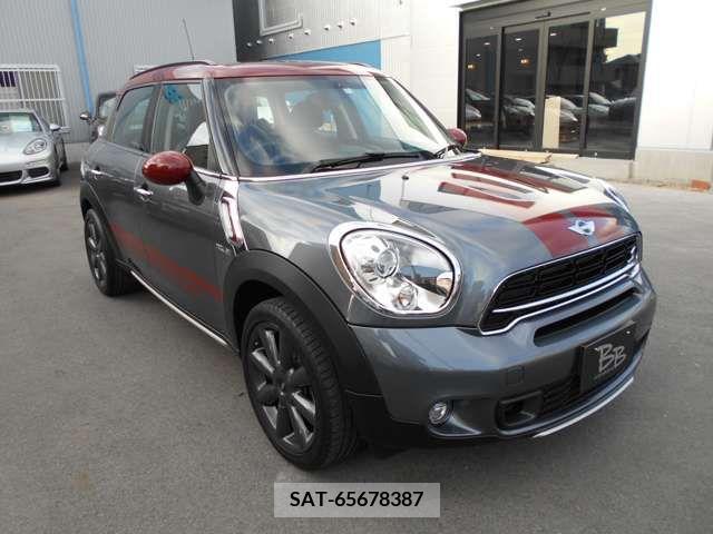 Bmw MINI 2016-12 212577-2