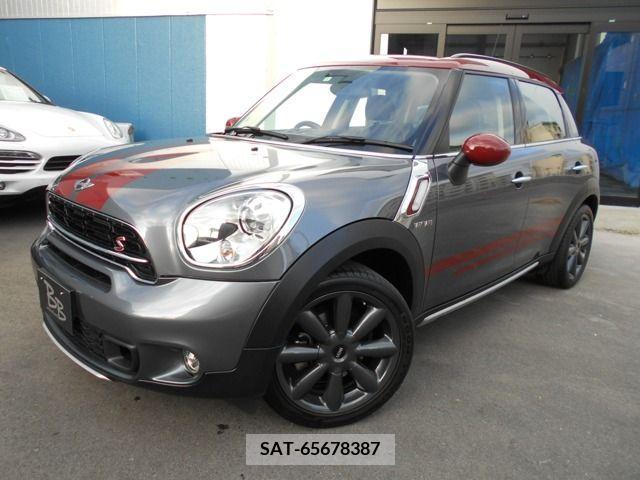 Bmw MINI 2016-12 212577-0