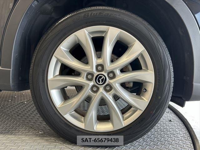 Mazda CX-5 2013-06 295788-14