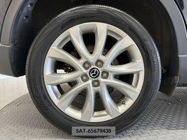 Mazda CX-5 2013-06 295788-15