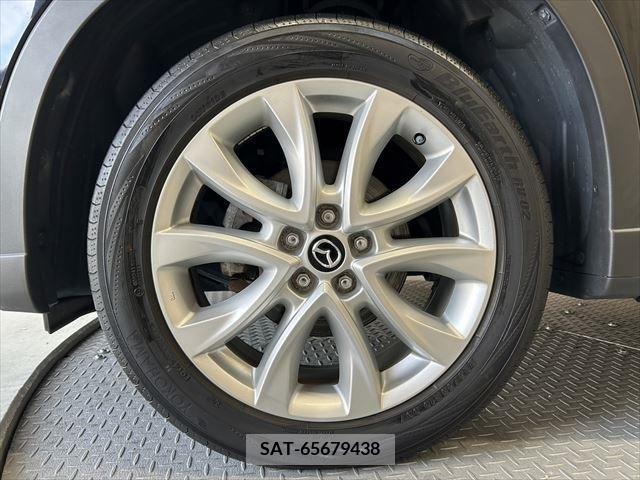 Mazda CX-5 2013-06 295788-16