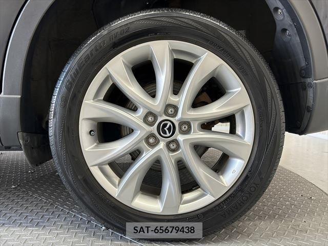 Mazda CX-5 2013-06 295788-17