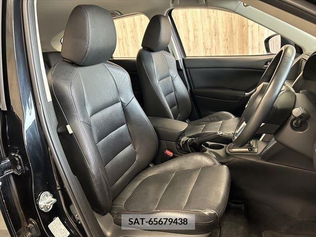 Mazda CX-5 2013-06 295788-19