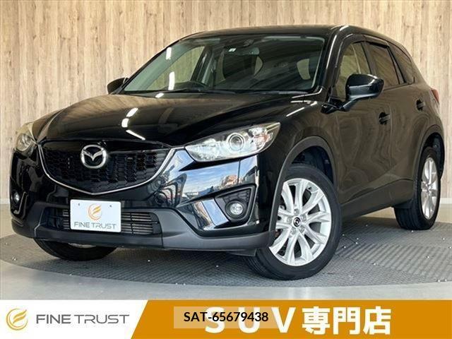 Mazda CX-5 2013-06 295788-0