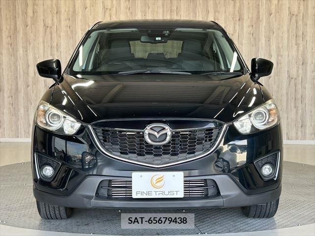 Mazda CX-5 2013-06 295788-1