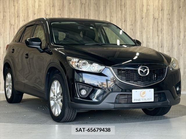 Mazda CX-5 2013-06 295788-2