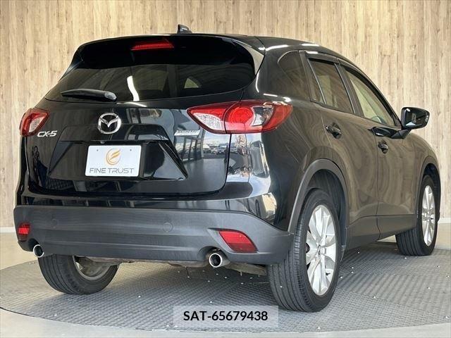 Mazda CX-5 2013-06 295788-4