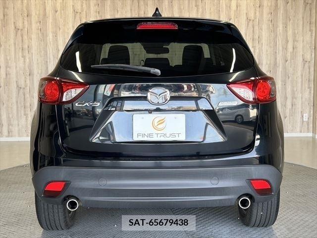 Mazda CX-5 2013-06 295788-5