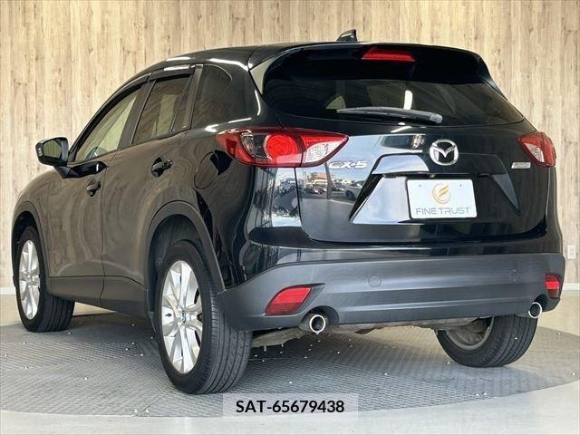 Mazda CX-5 2013-06 295788-6