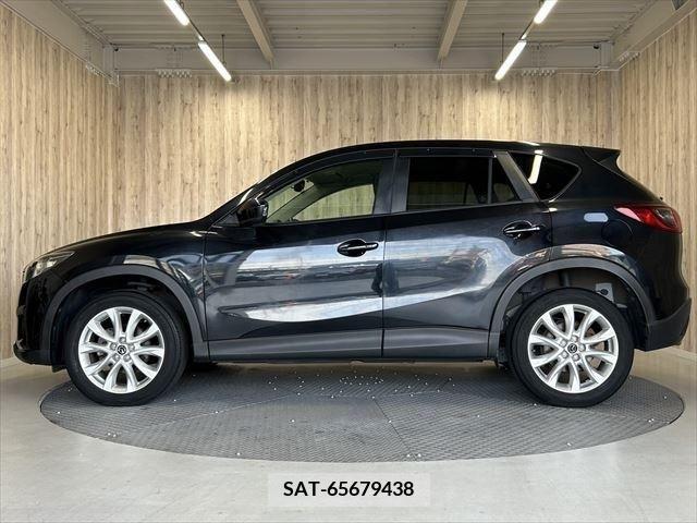 Mazda CX-5 2013-06 295788-7
