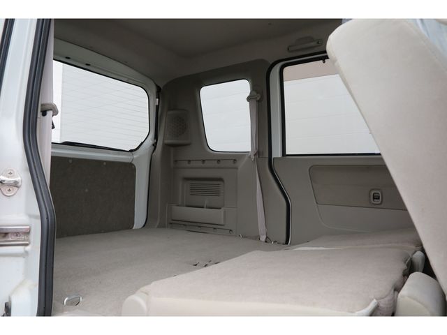 Suzuki EVERY WAGON 2012-06 192886-10