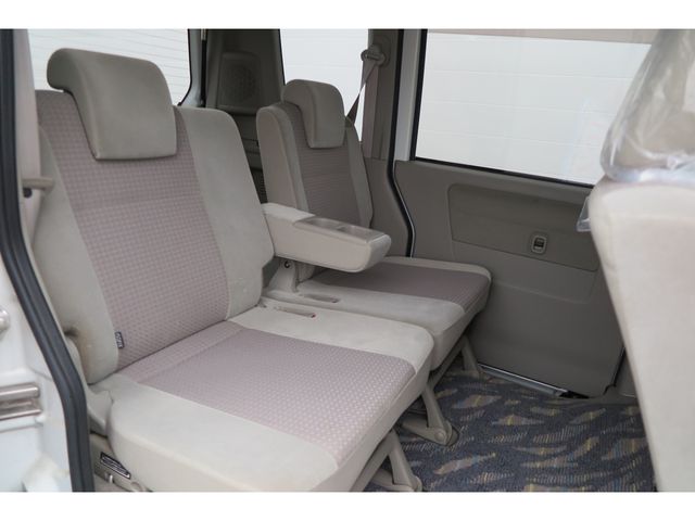 Suzuki EVERY WAGON 2012-06 192886-11