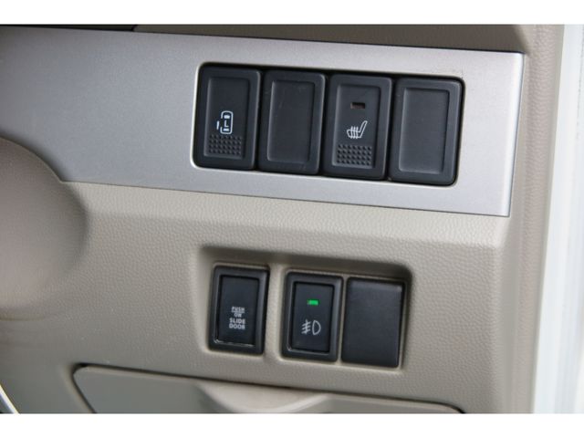 Suzuki EVERY WAGON 2012-06 192886-21