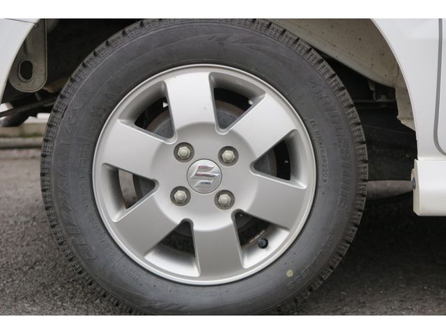 Suzuki EVERY WAGON 2012-06 192886-23