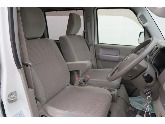Suzuki EVERY WAGON 2012-06 192886-12