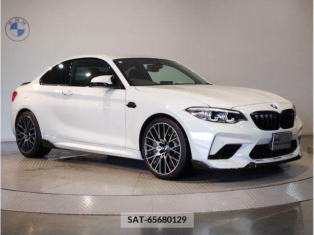 Bmw M2 2018-12 351286-5