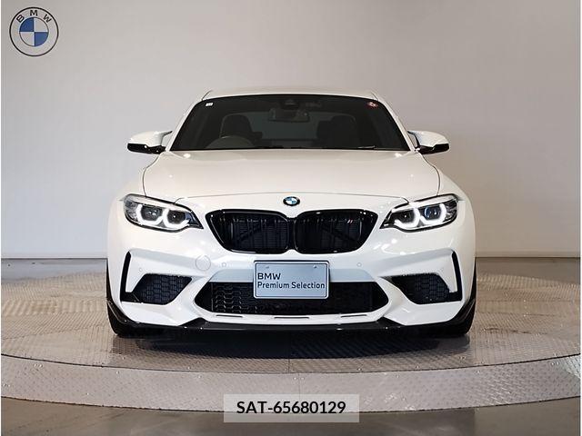 Bmw M2 2018-12 351286-6