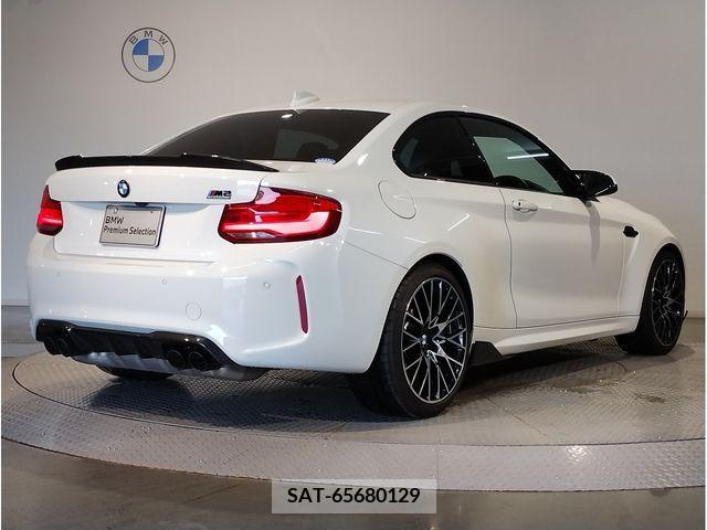 Bmw M2 2018-12 351286-4