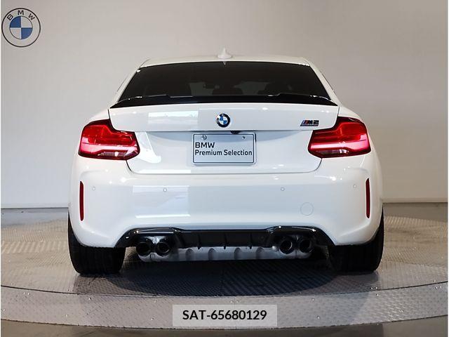 Bmw M2 2018-12 351286-3