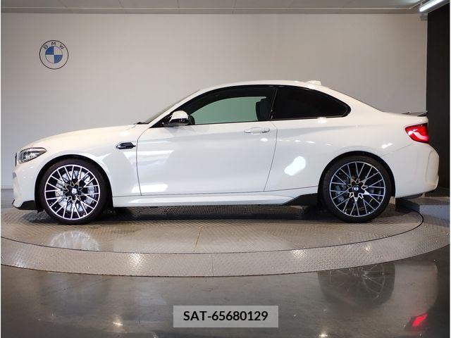Bmw M2 2018-12 351286-1