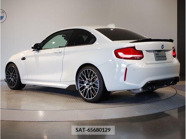 Bmw M2 2018-12 351286-2