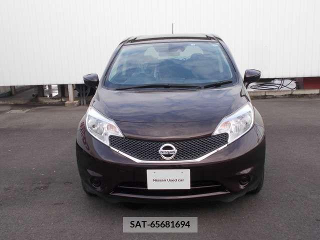 Nissan NOTE 2015-03 206937-12