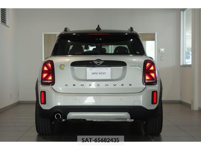 Bmw MINI 2021-03 277348-5