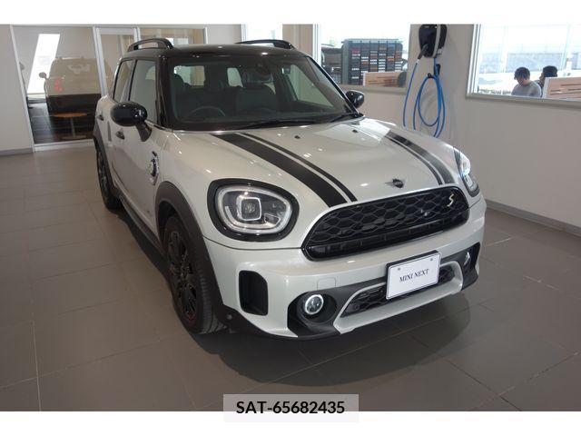Bmw MINI 2021-03 277348-2