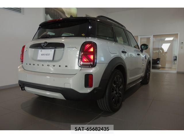 Bmw MINI 2021-03 277348-7