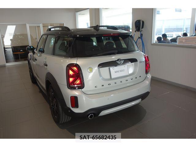 Bmw MINI 2021-03 277348-6
