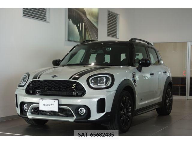 Bmw MINI 2021-03 277348-0
