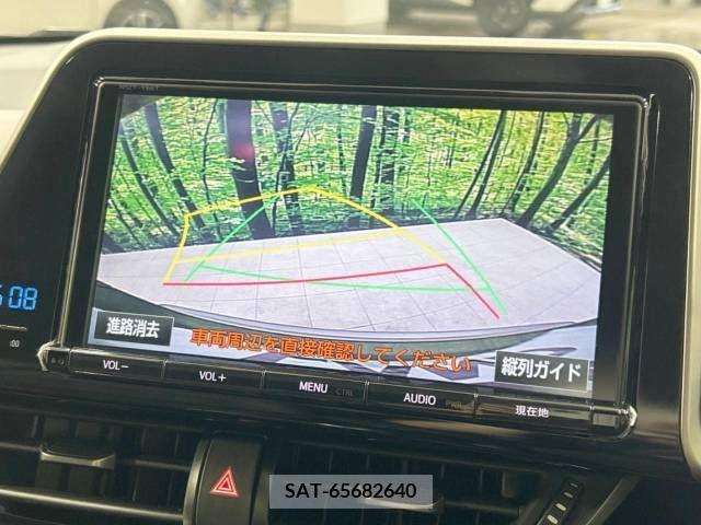 Toyota C-HR 2017-06 335123-4