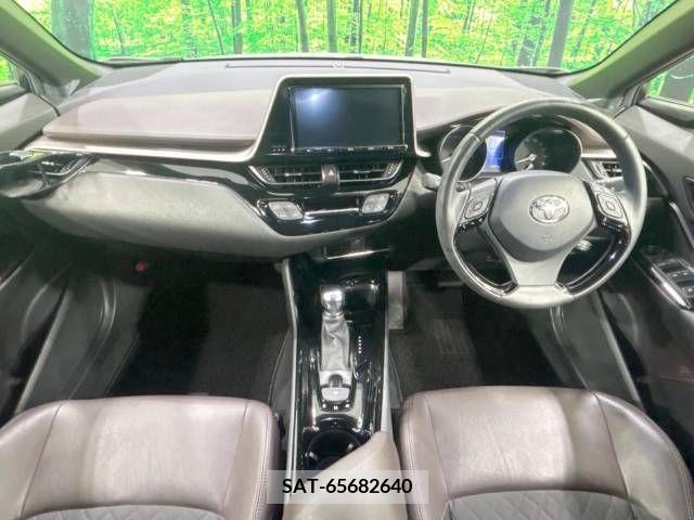 Toyota C-HR 2017-06 335123-1