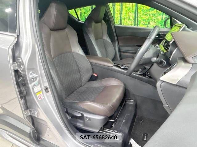 Toyota C-HR 2017-06 335123-8