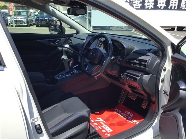 Subaru LEVORG 2021-02 23191-22