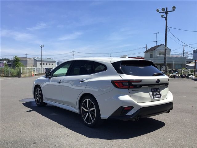 Subaru LEVORG 2021-02 23191-6