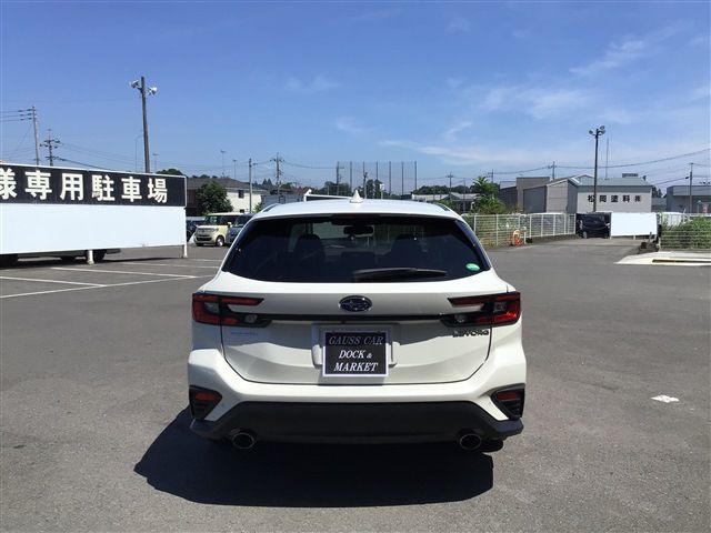Subaru LEVORG 2021-02 23191-5