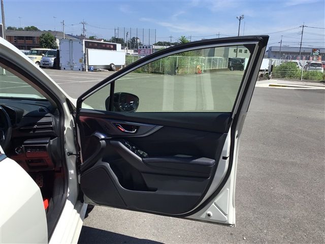 Subaru LEVORG 2021-02 23191-21