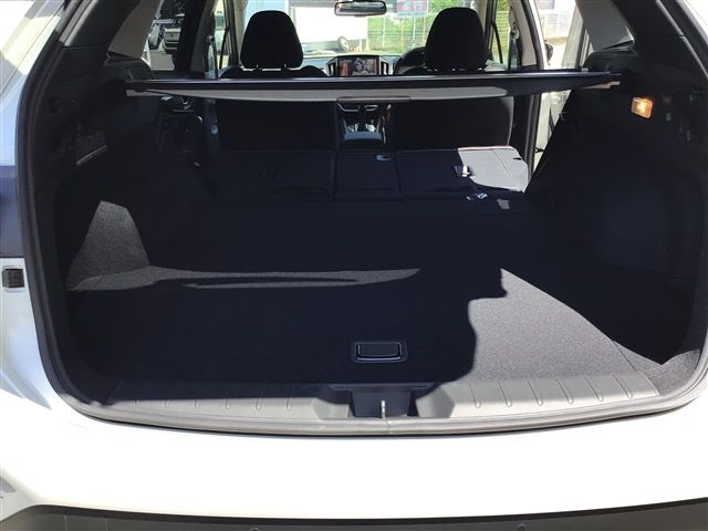 Subaru LEVORG 2021-02 23191-27