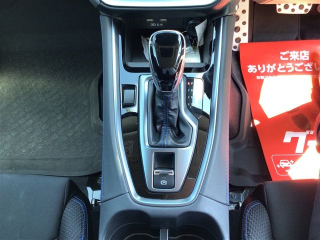 Subaru LEVORG 2021-02 23191-12