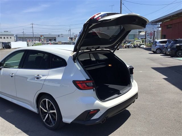 Subaru LEVORG 2021-02 23191-26