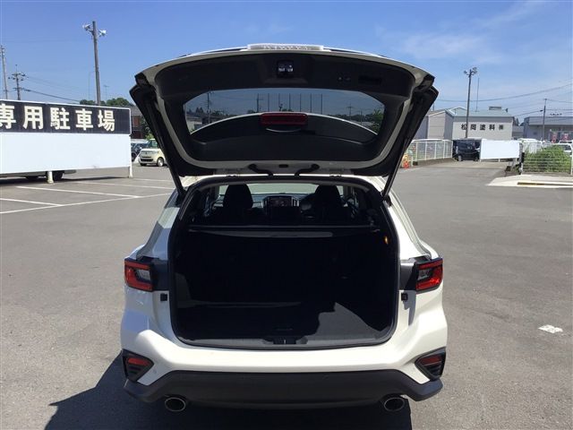 Subaru LEVORG 2021-02 23191-25