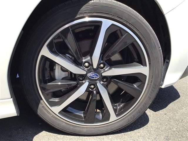 Subaru LEVORG 2021-02 23191-17