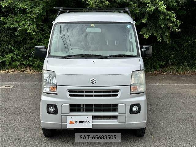 Suzuki EVERY 2006-10 352292-20