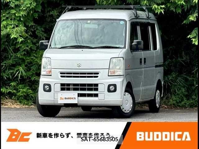 Suzuki EVERY 2006-10 352292-0