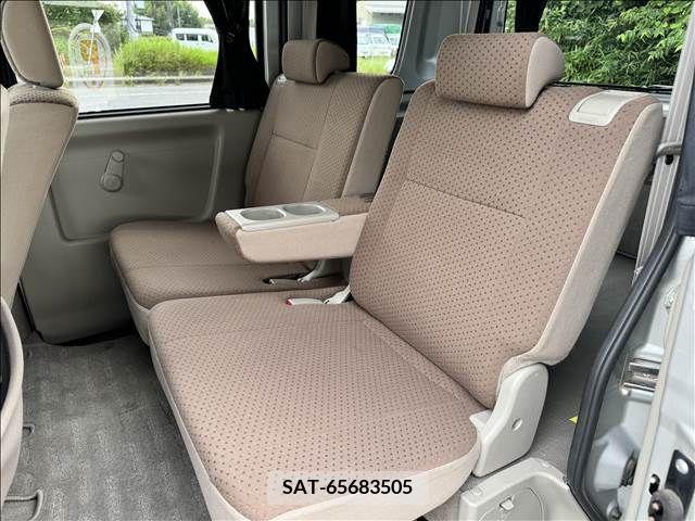 Suzuki EVERY 2006-10 352292-9