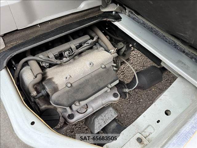 Suzuki EVERY 2006-10 352292-19